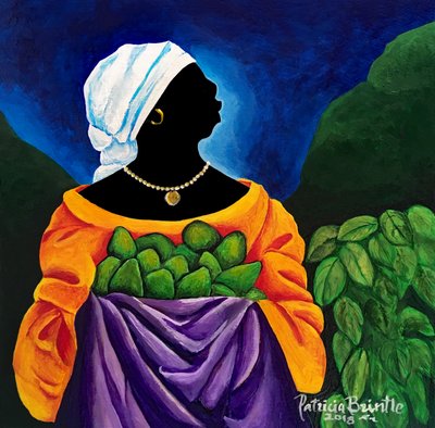 Avocados in Hülle und Fülle von Patricia Brintle